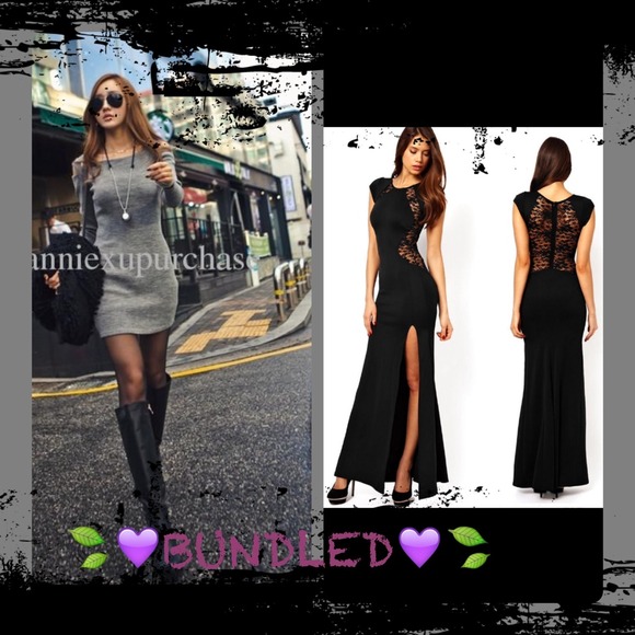🍃💜SOLD BUNDLE🍃💜