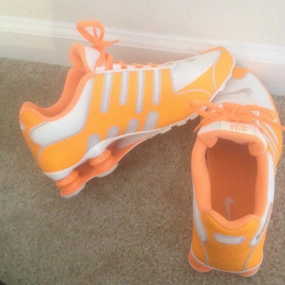 Nike Shox