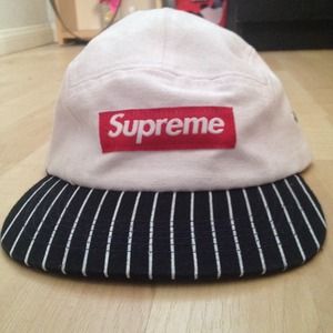 Supreme 5 Panel