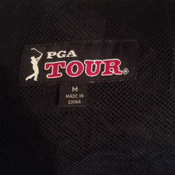 🎁SOLD 🎁Golf Rain Suit - Picture 4 of 4