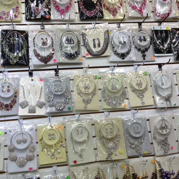 Jewelry only at glitzzzme.com
