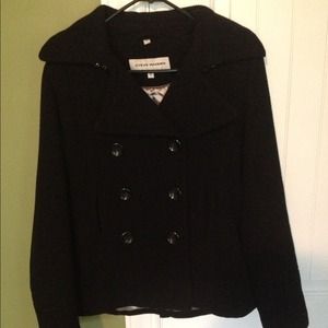 Steve Madden Pea Coat