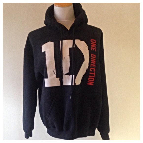 🚫Reserved🚫One Direction Hoodie