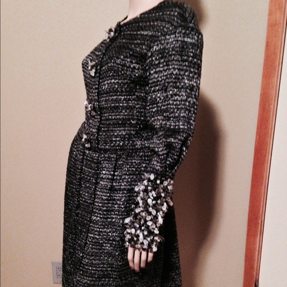 !HOST PICH!NWT 2013 CHANEL Dress $14280 $$ SOLD $$ - Picture 2 of 4