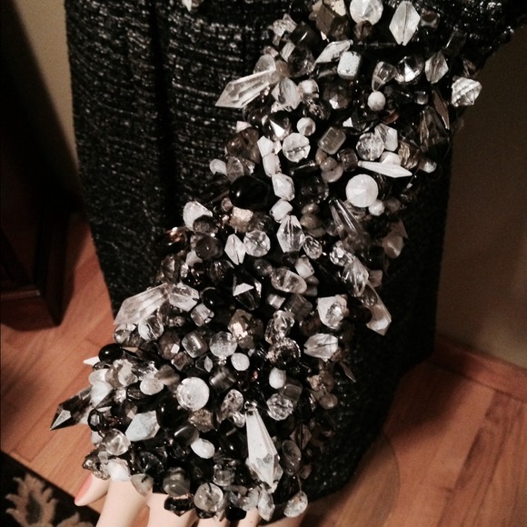 !HOST PICH!NWT 2013 CHANEL Dress $14280 $$ SOLD $$ - Picture 3 of 4