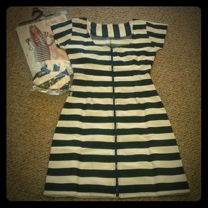 Jail Bird Costume