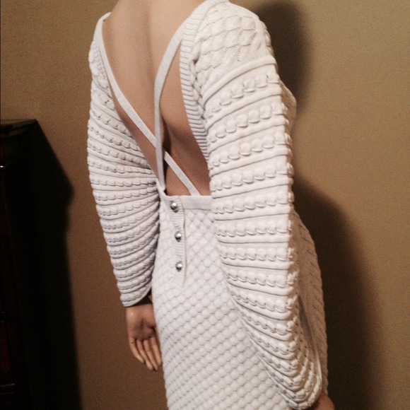 NWT 2012 CHANEL Runway Dress Limited Edition