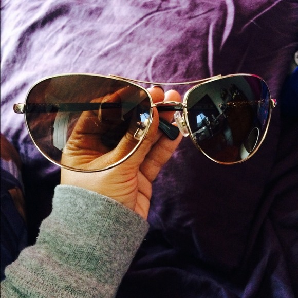 Coach sunglasses main image 4
