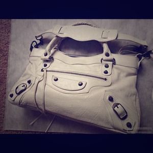 #Sold#Authentic Balenciaga First Bag