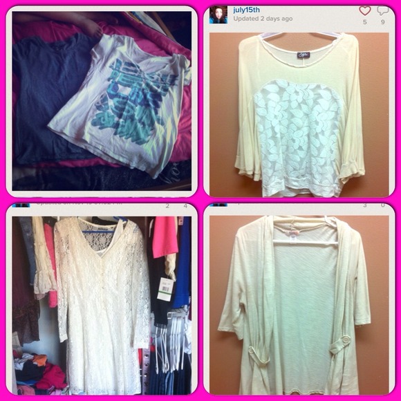 Bundle/trade @claudia