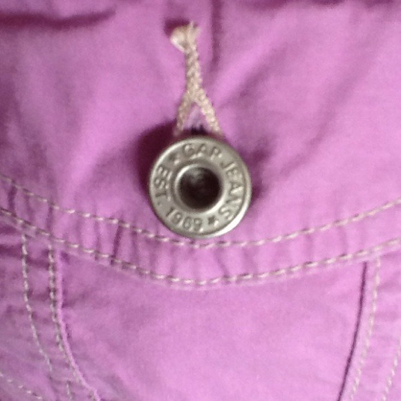 Gap Jacket. - Picture 3 of 4