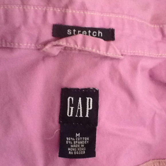 Gap Jacket. - Picture 4 of 4