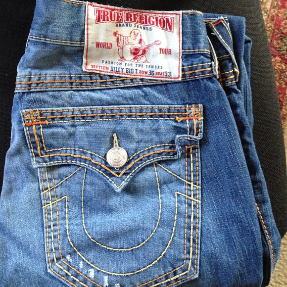 True Religion