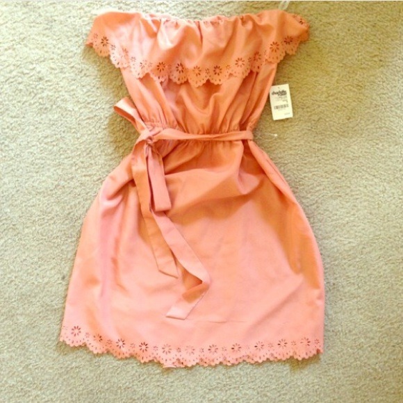 NWT mini dress
