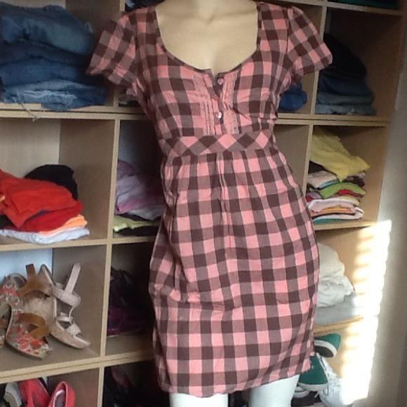 Baby doll Dress
