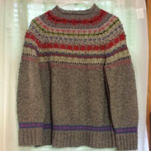 Calvin Klein Sweater