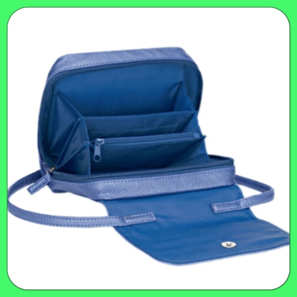 Organize It All Crossbody - Picture 2 of 3
