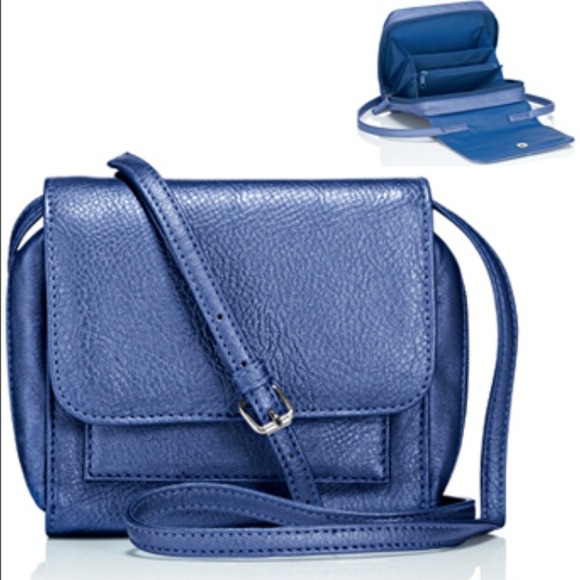 Organize It All Crossbody - Picture 3 of 3