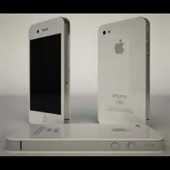 iPhone 4