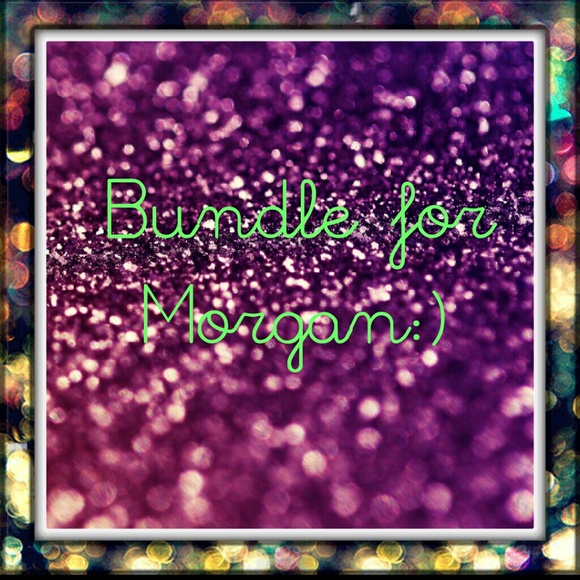 Morgans bundle:)