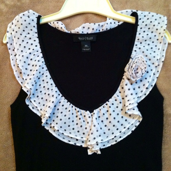 Cute top - Picture 2 of 3