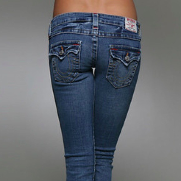 Original True Religion Jeans