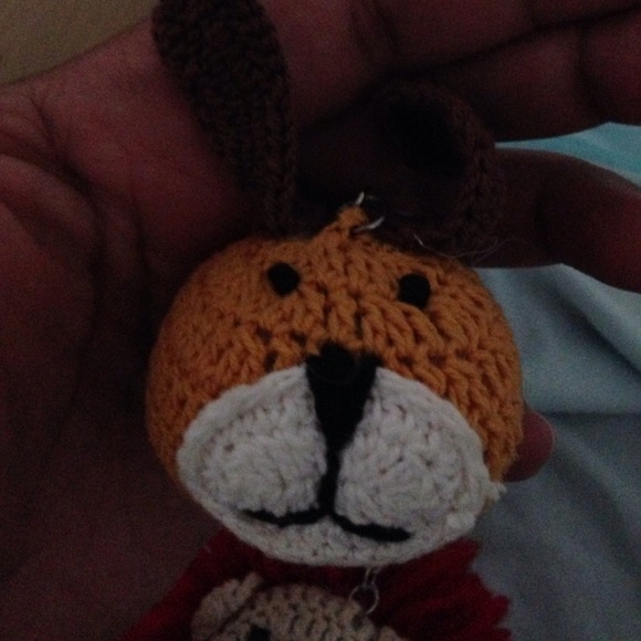 Handmade keychains. - Picture 2 of 3