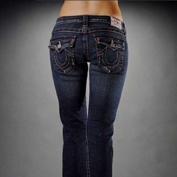 Original True Religion Jeans