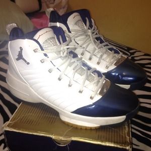 XsoldX Jordan xx se 19's