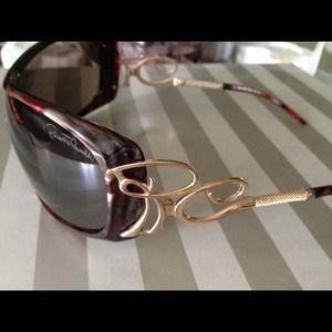 100% Authentic Roberto Cavalli  sunglasses