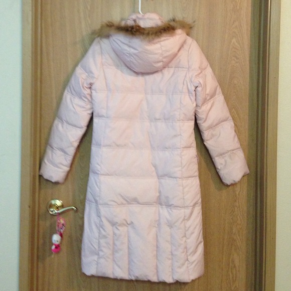 Feather Jacket - Picture 2 of 4