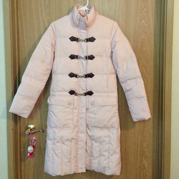 Feather Jacket - Picture 4 of 4