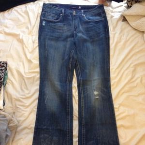 Alloy jeans - Vigoss brand