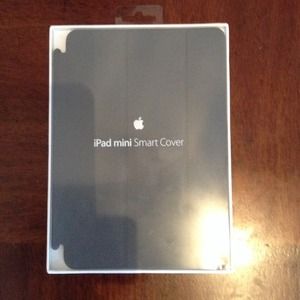 iPad mini Smart Cover