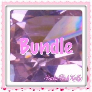 Bundle 2 Knitted Outwears