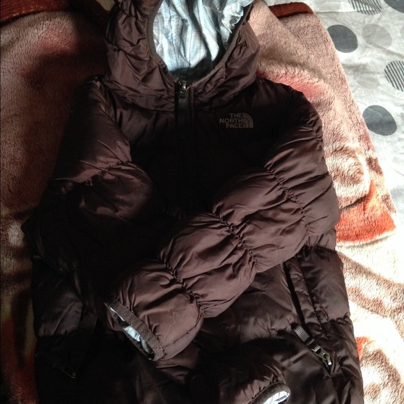 North face kids jacket sold!! - Picture 1 of 4