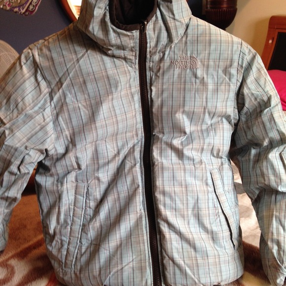 North face kids jacket sold!! - Picture 3 of 4