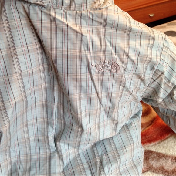 North face kids jacket sold!! - Picture 4 of 4