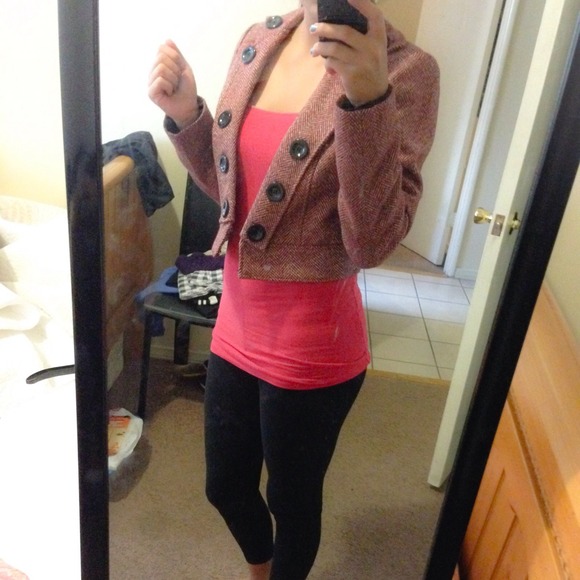 Forever 21 blazer ! - Picture 1 of 4