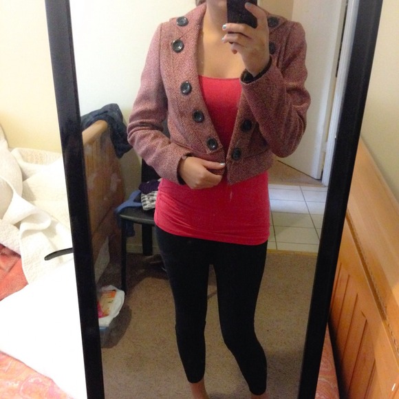 Forever 21 blazer ! - Picture 2 of 4