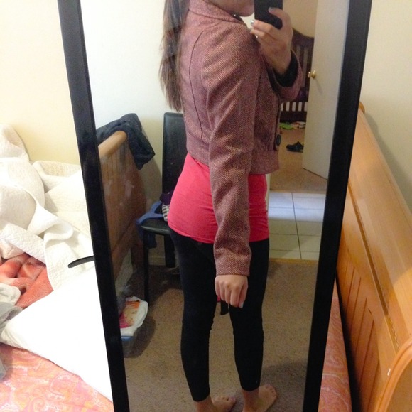 Forever 21 blazer ! - Picture 3 of 4