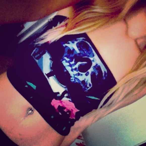 BTS clothing by Sean Deez