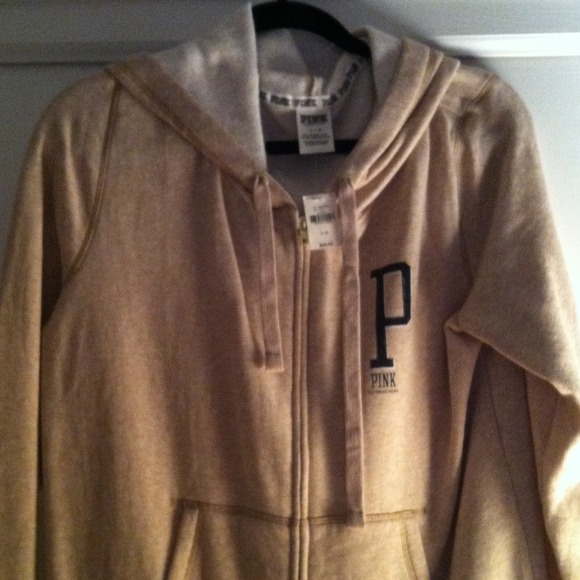 Victoria Secrets hoodie