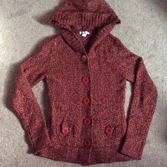 Dress Barn Jackets & Blazers - ❌SOLD ON VINTED❌ Gorgeous fall color Dressbarn kn