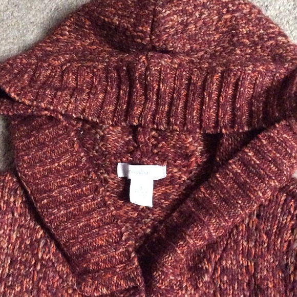 ❌SOLD ON VINTED❌ Gorgeous fall color Dressbarn kn - Picture 3 of 4