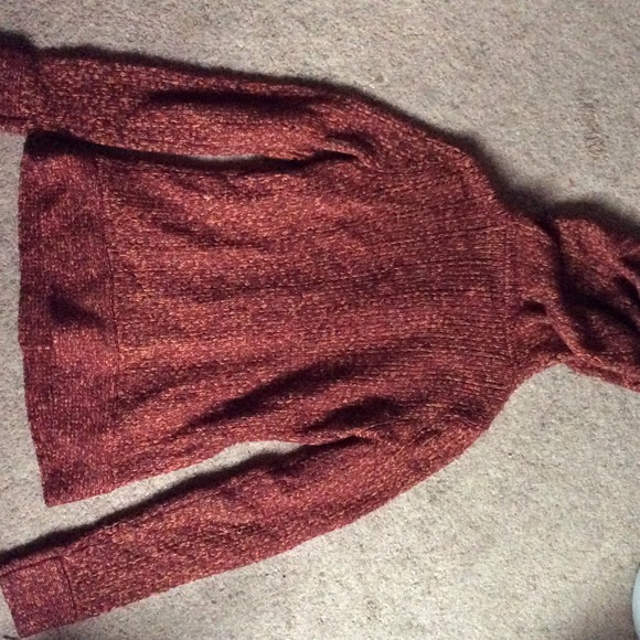 ❌SOLD ON VINTED❌ Gorgeous fall color Dressbarn kn - Picture 4 of 4