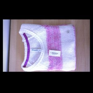 NOT Aeropostale Women's Sweater