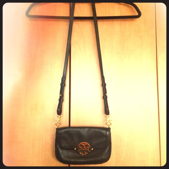 Tory Burch 'Amanda' Crossbody Bag