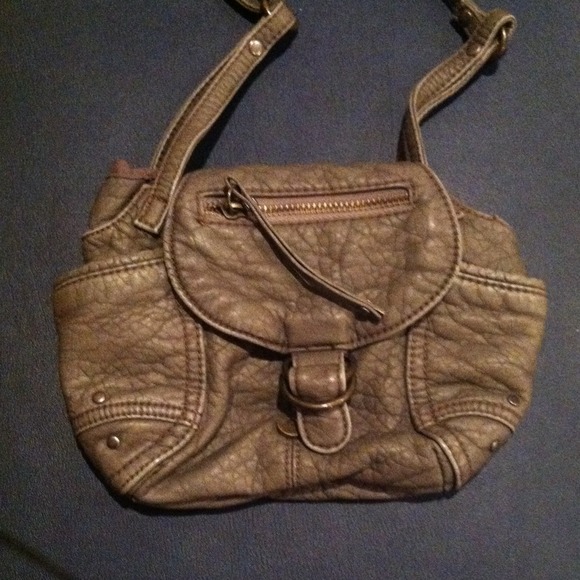 American Eagle NEW cross body- Free with purchase
