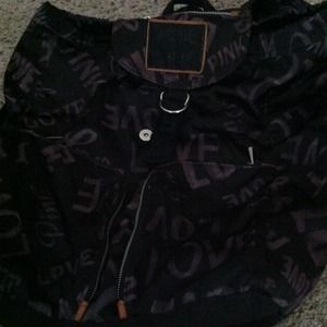 Victoria secret backpack
